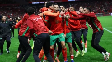 ركلات الترجيح تحسمها.. المغرب يتجاوز نيجيريا ويتأهل إلى نهائي كأس أمم أفريقيا